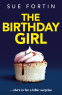 Cover Image: The Birthday Girl