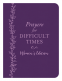 Cover Image: Prayers for Difficult Times Women's Edition