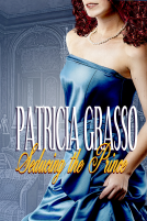 book cover for Seducing the Prince