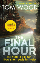book cover for CWA - The Final Hour