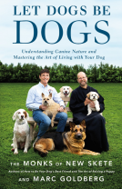 book cover for Let Dogs Be Dogs