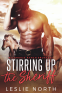 Cover Image: Stirring up the Sheriff
