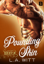 Cover Image: Pounding Skin