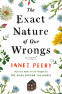 Cover Image: The Exact Nature of Our Wrongs