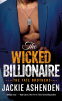 Cover Image: The Wicked Billionaire