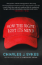 Cover Image: How the Right Lost Its Mind
