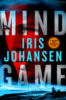 book cover for Mind Game