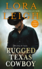 Cover Image: Rugged Texas Cowboy