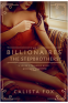 Cover Image: The Billionaires: The Stepbrothers