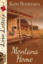 Cover Image: Montana Home