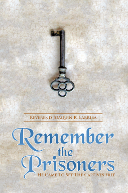 book cover for Remember the Prisoners