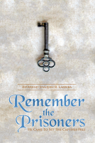 book cover for Remember the Prisoners