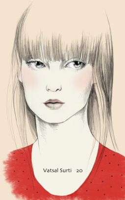 book cover for 20