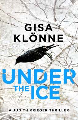 book cover for Under the Ice
