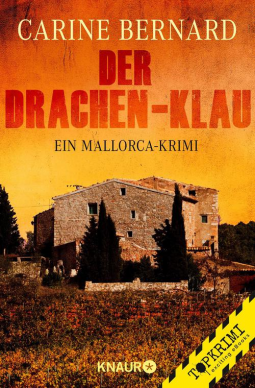 Buchcover für Der Drachen-Klau