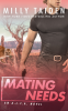 Cover Image: Mating Needs
