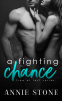 Cover Image: A Fighting Chance