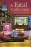 Cover Image: A Fatal Collection