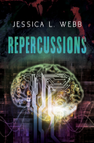 book cover for Repercussions