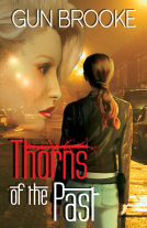 book cover for Thorns of the Past