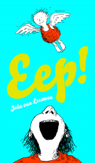 book cover for Eep!