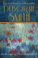 book cover for The Silver Fox