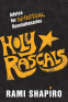 Cover Image: Holy Rascals