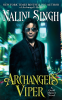 Cover Image: Archangel's Viper