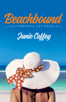 book cover for Beachbound