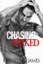 Cover Image: CHASING WICKED