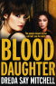 Cover Image: Blood Daughter