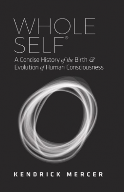 book cover for Whole Self