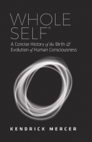 book cover for Whole Self