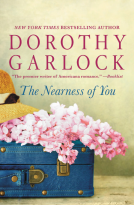 book cover for The Nearness of You