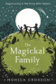 Cover Image: The Magickal Family
