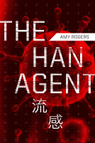 book cover for The Han Agent