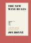 Cover Image: The New Wine Rules