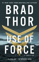 book cover for Use of Force
