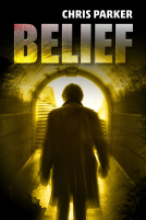 book cover for Belief