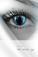 book cover for The Mind's Eye