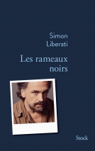 Couverture du livre pour Les rameaux noirs