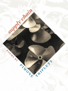 book cover for Supply Chain