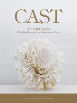 book cover for Cast
