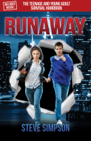 book cover for Runaway