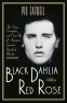 Cover Image: Black Dahlia, Red Rose