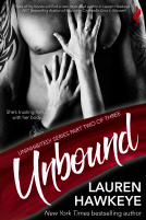 book cover for Unbound