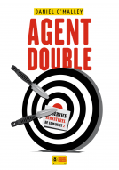 Couverture du livre pour Agent Double