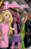 Cover Image: Barbie #2