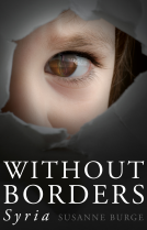 book cover for Without Borders