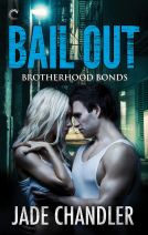book cover for Bail Out